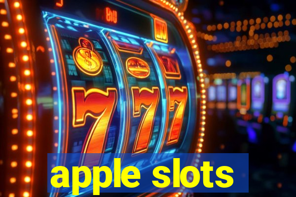 apple slots